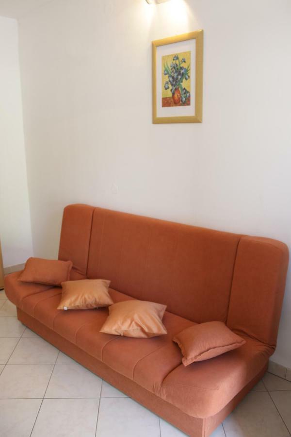 Adria Apartments Stobreč Extérieur photo