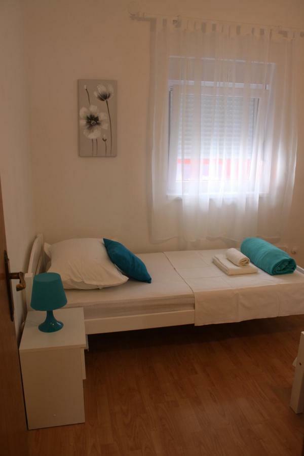 Adria Apartments Stobreč Extérieur photo