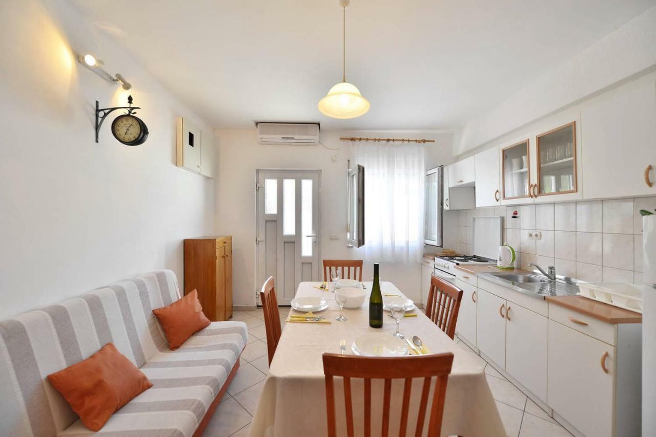 Adria Apartments Stobreč Extérieur photo