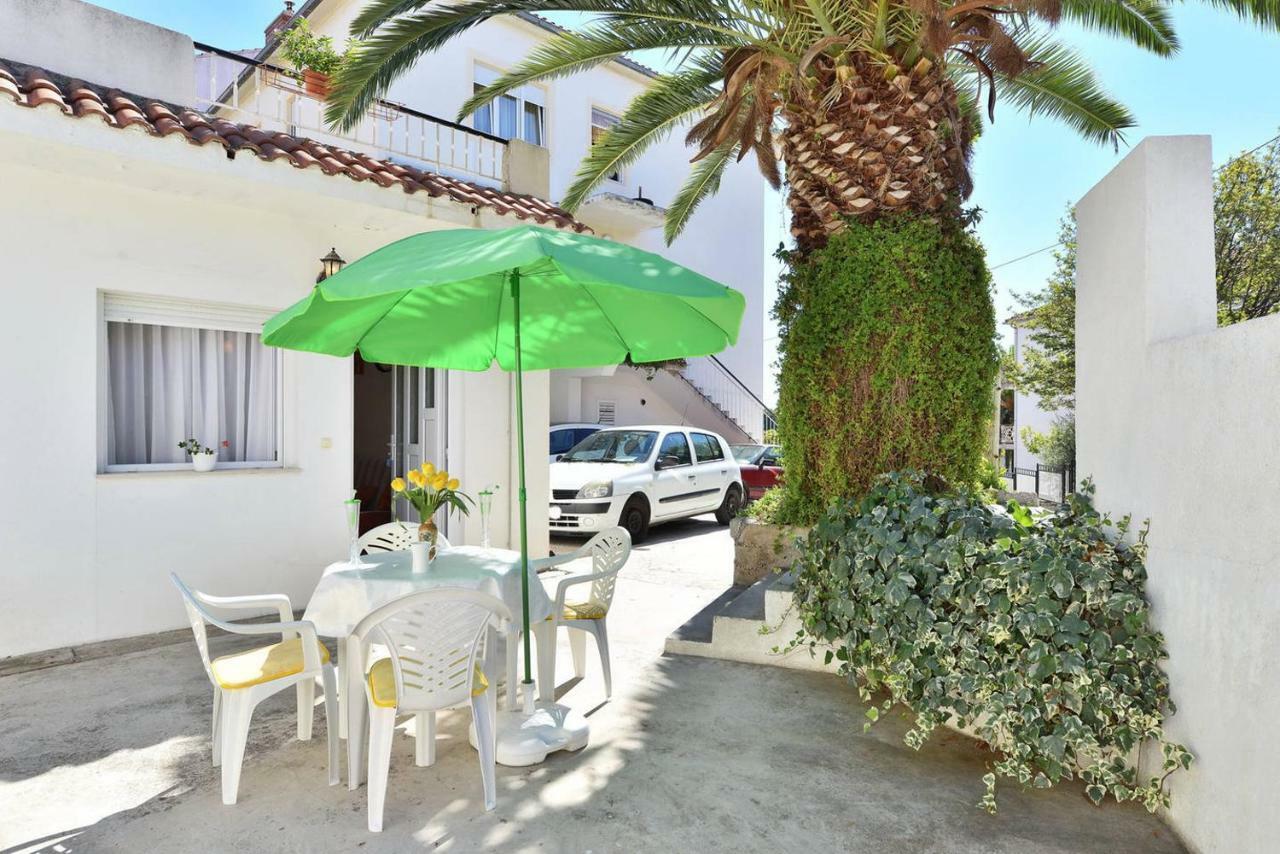 Adria Apartments Stobreč Extérieur photo